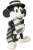 UDF No.688 Disney Series 10 Mickey Mouse (The Gallopin` Gaucho) (Completed) Item picture3
