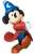 UDF No.690 Disney Series 10 Mickey Mouse & Broom (Completed) Item picture3
