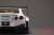 LB-Silhouette Works GT Nissan 35GT-RR GT-Wing White Carbon Bonnet (Diecast Car) Item picture5