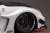 LB-Silhouette Works GT Nissan 35GT-RR GT-Wing White Carbon Bonnet (Diecast Car) Item picture6