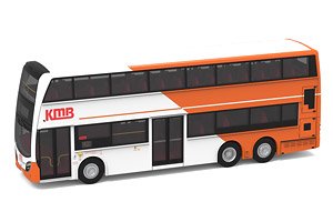 Tiny City KMB ADL Enviro500 MMC (42) (Diecast Car)