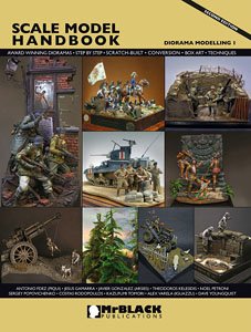 Diorama Modelling 1 (Book)