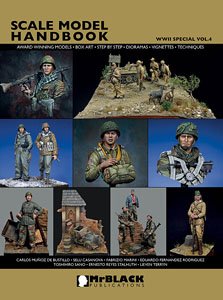 WWII Special Vol.4 (Book)