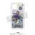 [World Trigger] Retro Pop Glitter Smart Phone Case B Kageura Unit iPhoneSE2 (Anime Toy) Item picture1
