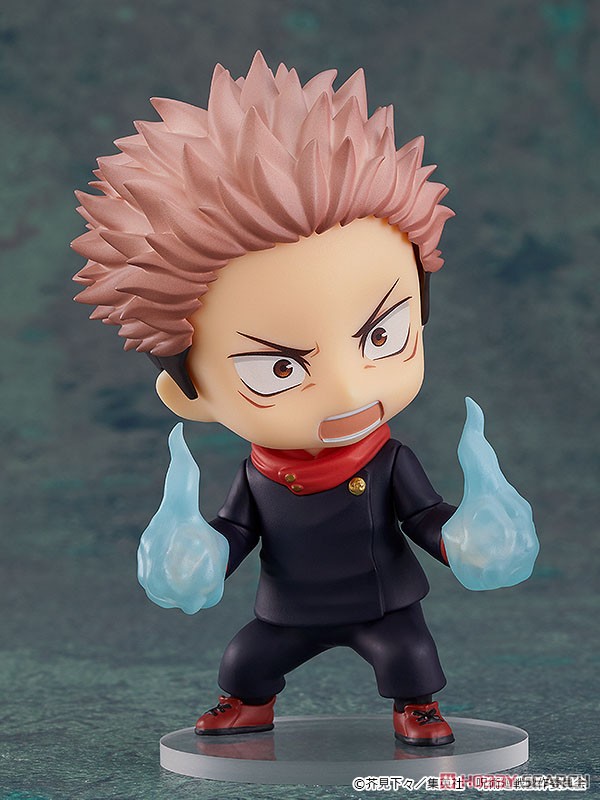 Nendoroid Sukuna (PVC Figure) Other picture2