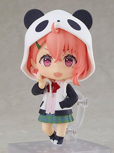 Nendoroid Sasaki Saku (PVC Figure)