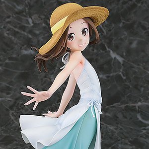 Takagi-san: One-Piece Dress Ver. (PVC Figure)