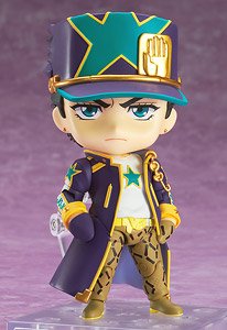 Nendoroid Jotaro Kujo: Stone Ocean Ver. (Completed)