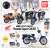 Exceed Model Honda Super Cub 50 (Toy) Other picture1