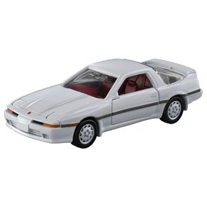 Tomica Premium 25 Toyota Supra (Tomica Premium Launch Specification) (Tomica)