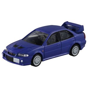 Tomica Premium 13 Mitsubishi Lancer Evolution VI GSR (Tomica)