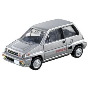 Tomica Premium 35 Honda City TurboII (Tomica)