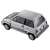 Tomica Premium 35 Honda City TurboII (Tomica) Item picture3