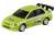 Tomica Premium Unlimited 01 The Fast and the Furious Mitsubishi Lancer Evolution VII (Tomica) Item picture1
