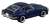 Tomica Premium Unlimited 09 Nissan Fairlady Z (S30) [Wangan Midnight] `Devil Z` (Tomica) Item picture2