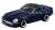 Tomica Premium Unlimited 09 Nissan Fairlady Z (S30) [Wangan Midnight] `Devil Z` (Tomica) Item picture1