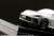 トヨタ GR86 RZ カスタムバージョン クリスタルホワイトパール (ミニカー) 商品画像3