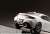 トヨタ GR86 RZ カスタムバージョン クリスタルホワイトパール (ミニカー) 商品画像4