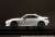 トヨタ GR86 RZ カスタムバージョン クリスタルホワイトパール (ミニカー) 商品画像5