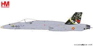 EF-18A ホーネット `スペイン空軍 第12航空団 50周年記念` (完成品飛行機)