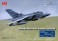 Tornado ECR `Operation Allied Force` 46+52, JBG 32, Piacenza-San Damiano, Italy, 1999 (Pre-built Aircraft) パッケージ1 Thumbnail
