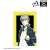 Persona Series P4 Hero Ani-Art B2 Tapestry (Anime Toy) Item picture1