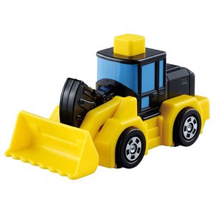 First Time Tomica Wheel Loader (Tomica)