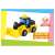 First Time Tomica Wheel Loader (Tomica) Other picture2