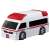 First Time Tomica Ambulance (Tomica) Item picture1