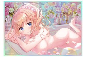 [Flag Labo] Ao Kimishima Aurora Acrylic Plate (Anime Toy)