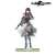 TV Animation [Girls` Frontline] M4A1 Big Acrylic Stand (Anime Toy) Item picture1