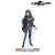 TV Animation [Girls` Frontline] UMP45 Big Acrylic Stand (Anime Toy) Item picture1