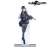TV Animation [Girls` Frontline] 416 Big Acrylic Stand (Anime Toy) Item picture1