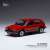 VW Golf GTI (MKII) 1984 Red (Diecast Car) Item picture2