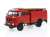 IFA W50 Fire Engine (Diecast Car) Item picture1