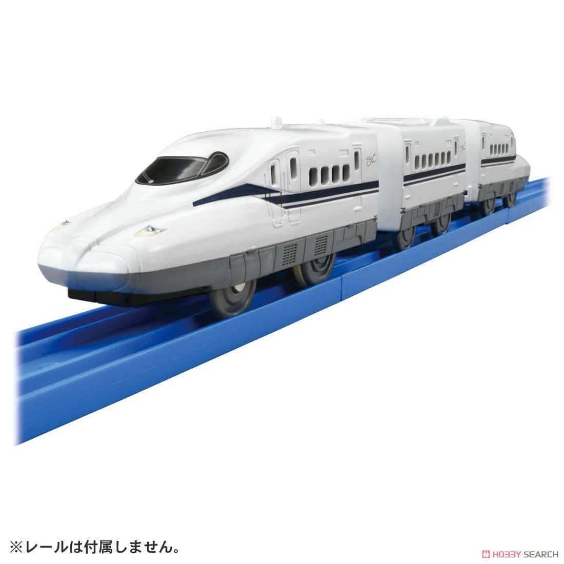 ES-01 新幹線 N700S (プラレール) 商品画像1
