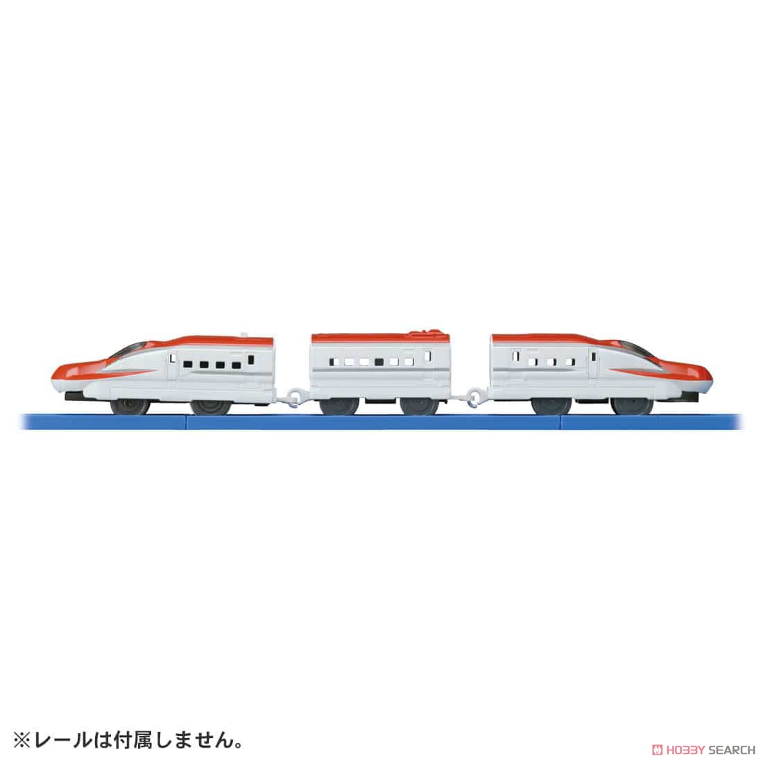 ES-03 E6系新幹線こまち (プラレール) 商品画像3