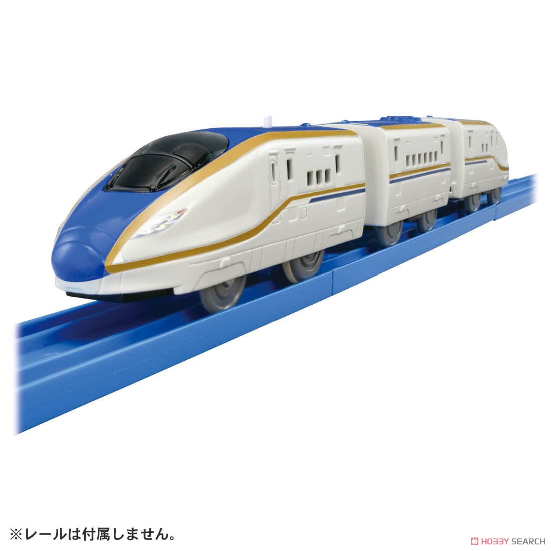 ES-04 E7系新幹線かがやき (プラレール) 商品画像1