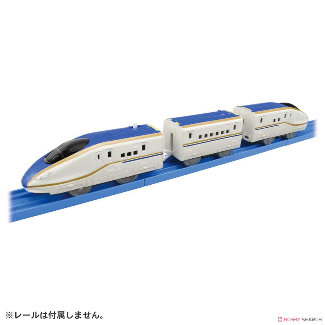 ES-04 E7系新幹線かがやき (プラレール) 商品画像2