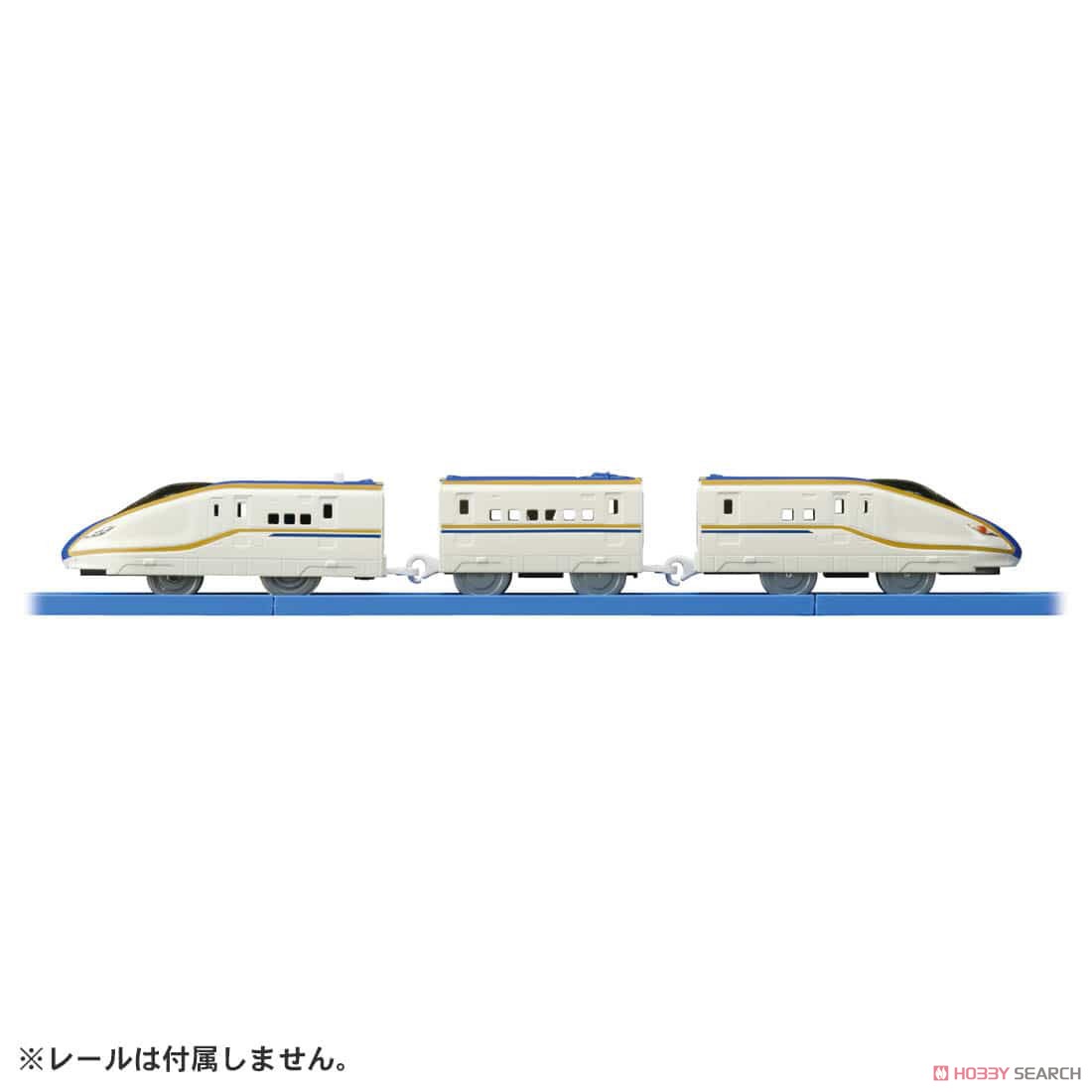 ES-04 E7系新幹線かがやき (プラレール) 商品画像3