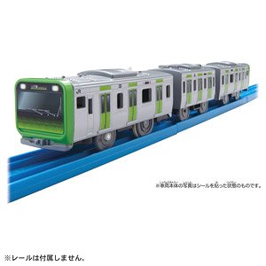 ES-07 E235系山手線 (プラレール)