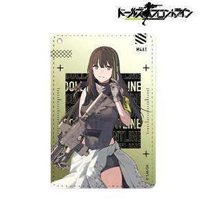 TV Animation [Girls` Frontline] M4A1 1 Pocket Pass Case (Anime Toy)