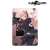 TV Animation [Girls` Frontline] M4 SOPMOD II 1 Pocket Pass Case (Anime Toy) Item picture1