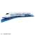S-01 Bullet Train Series 700A with Headlight (Plarail) Item picture2
