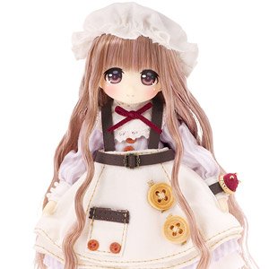 1/12 Lil` Fairy -Small Maid- / Romo (Fashion Doll)