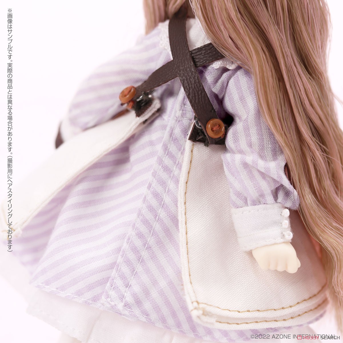 1/12 Lil` Fairy -Small Maid- / Romo (Fashion Doll) Item picture11