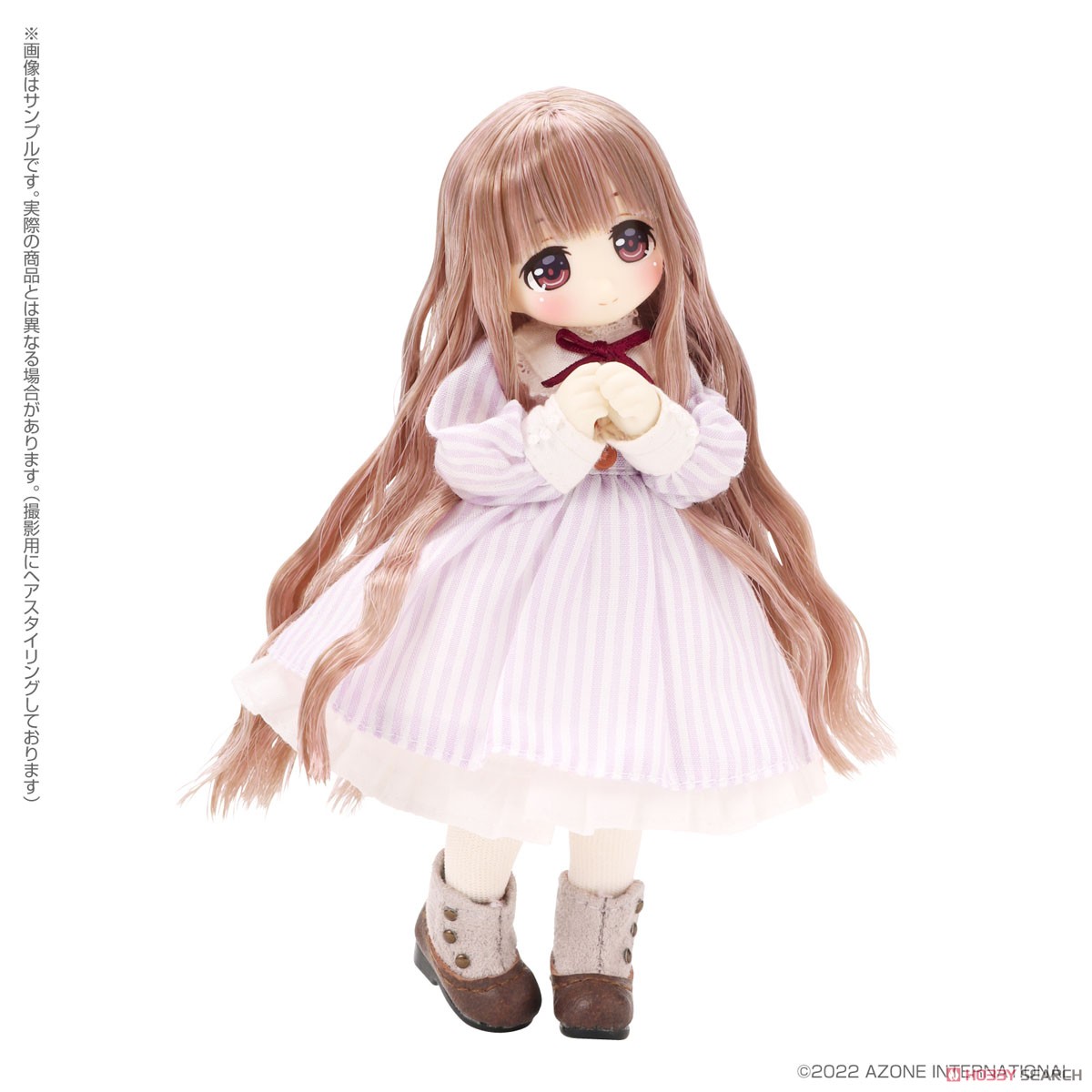 1/12 Lil` Fairy -Small Maid- / Romo (Fashion Doll) Item picture5