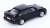 フォード シエラ RS500 COSWORTH ブラック (ミニカー) 商品画像2