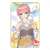 The Quintessential Quintuplets the Movie Letter IC Card Sticker Ichika Nakano (Anime Toy) Item picture1