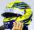 Mercedes - Lewis Hamilton - 2022 (ヘルメット) その他の画像1